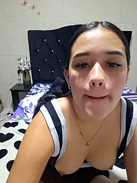 AlessiaKnox: απευθείας συνομιλία ΧΧΧ