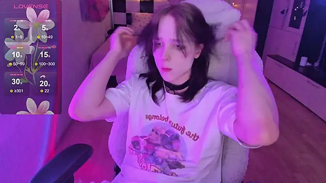 Simochka_w: вебкам-шоу