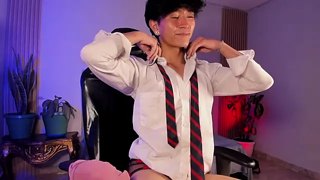 cococumps 现场XXX聊天