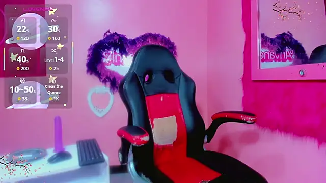 Tiffany_Miller_: вебкам-шоу