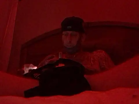 tattooed4you's Webcam Show