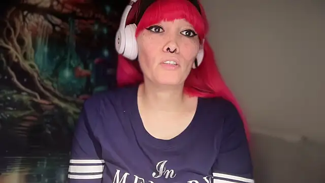 FRRANNKIE Live XXX-Chat