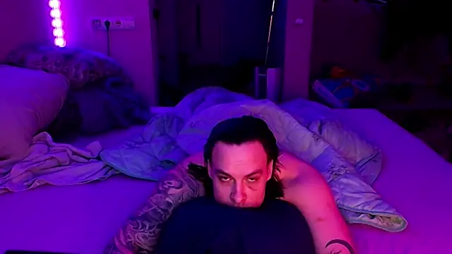 baphomet_from_ice: вебкам-шоу