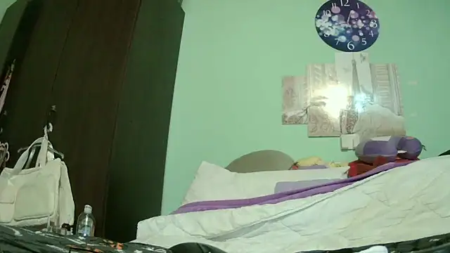 SexyGioconda Live XXX-Chat