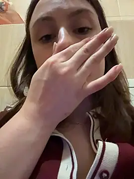 Czat XXX na żywo – Dina_Tease