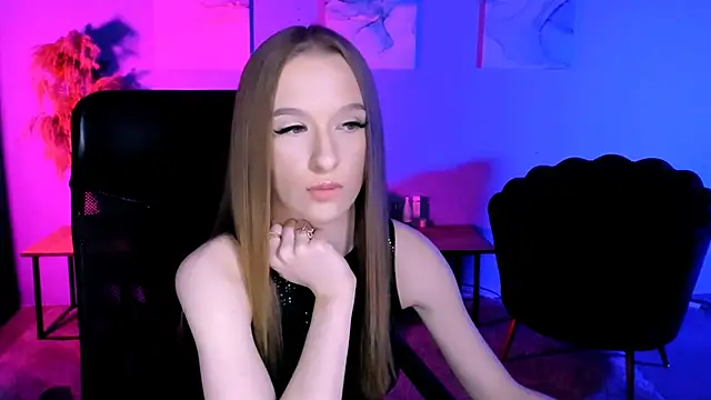 doll_vey Live XXX-Chat