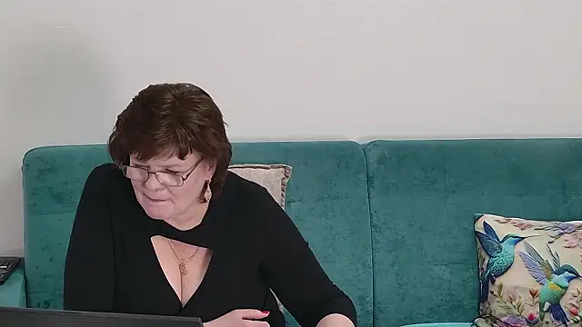 Czat XXX na żywo – Sandra_Sunrise