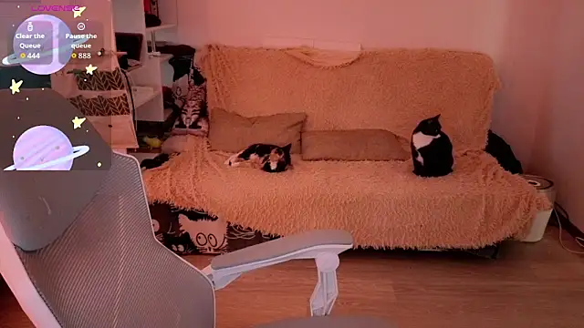 دردشة NoVa_SuN الجنسية المباشرة