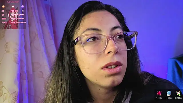 Miranda_sexlove_'s Live XXX Chat