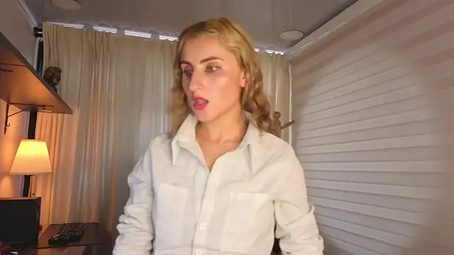 Czat XXX na żywo – Odette_bulgari