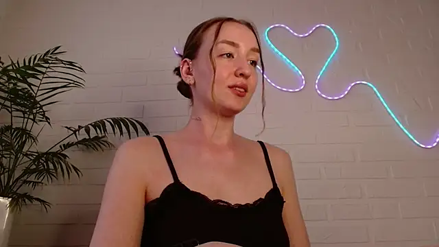 WhitePrincessLuna Live XXX-Chat