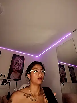 SamathaMay – webcam-show