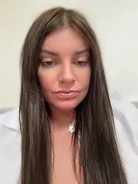 JessicaFlame Webcam show