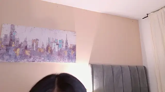 Czat XXX na żywo – Megaan___