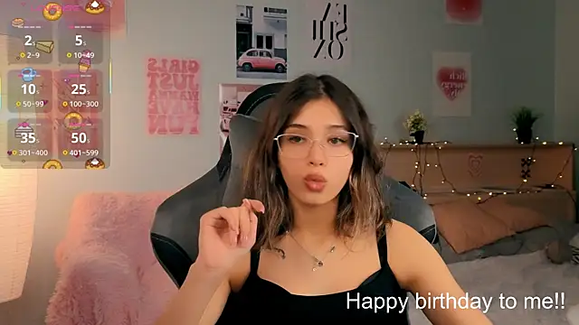 dinnerwithflowers Live XXX-Chat