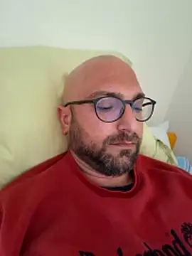 Pertunjukan Kamera Web cetriolino