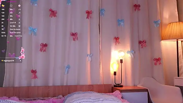 Czat XXX na żywo – LorileeRuetz