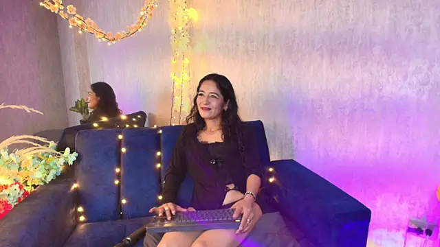 Czat XXX na żywo  – Vicky_Angeel