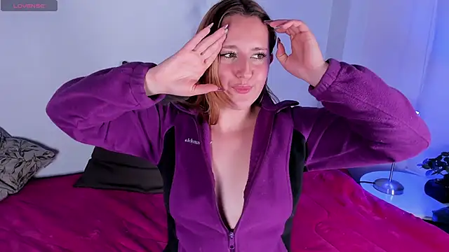 Czat XXX na żywo – cuttie_blondie