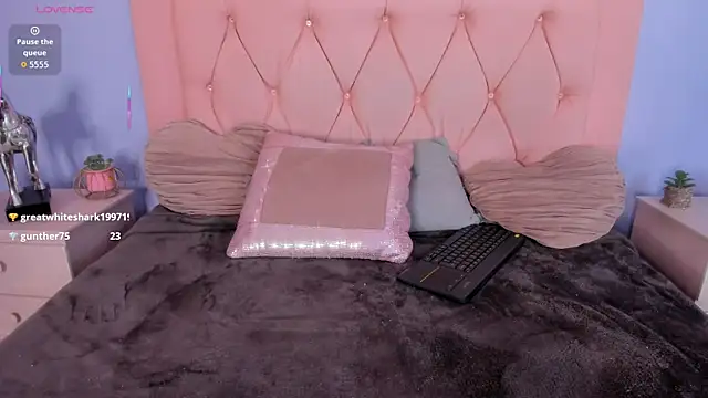 Czat XXX na żywo – Kendall_Rous_