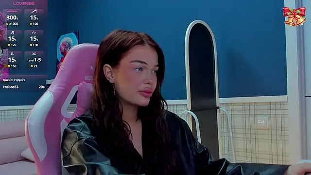 Czat XXX na żywo – Angel_Saphires