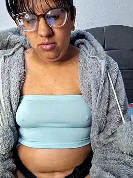 ZaidaWet Live XXX-Chat