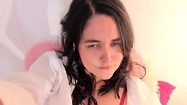 miss_alhy Live XXX-Chat