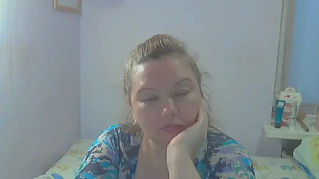 Czat XXX na żywo – Lusi-777