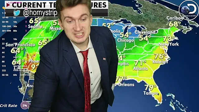 hornystripman97: διαδικτυακό σόου στην κάμερα