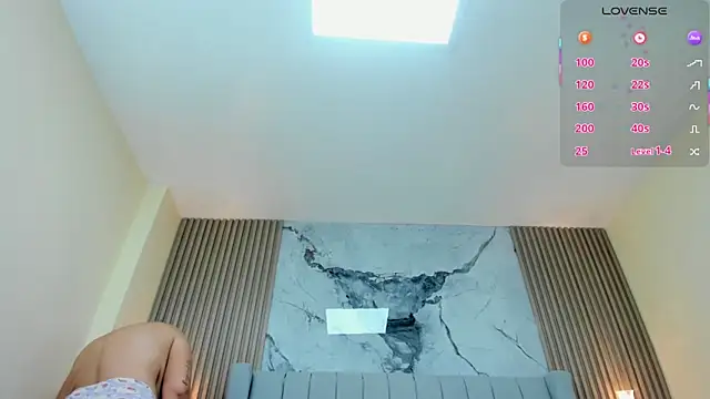 MAGIEVANS1 Live XXX-Chat