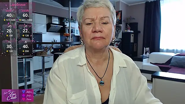 roxana_brooks Live XXX-Chat