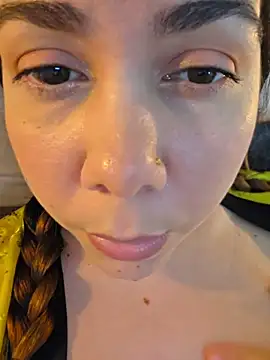 SakuraLee_ Obrolan Langsung XXX