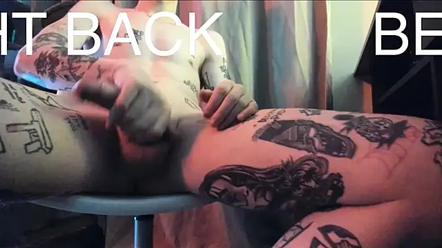 Webkamerová show davesinner