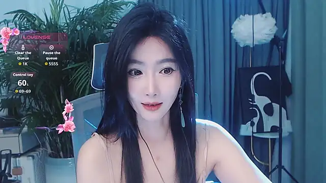 feifei-love Chat XXX in diretta