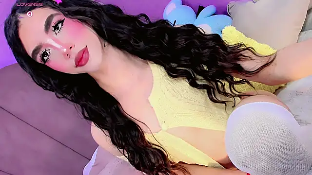 AlissonDannae777 现场XXX聊天