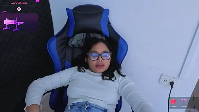 Cuteprincess21 Chat XXX live