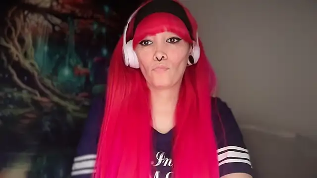 FRRANNKIE Live XXX Chat