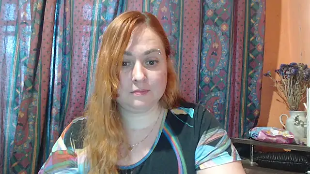 Chat XXX en directo de Foxy_Kate3333