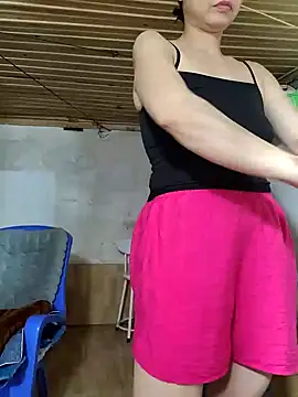 Basanis68のウェブカメラショー