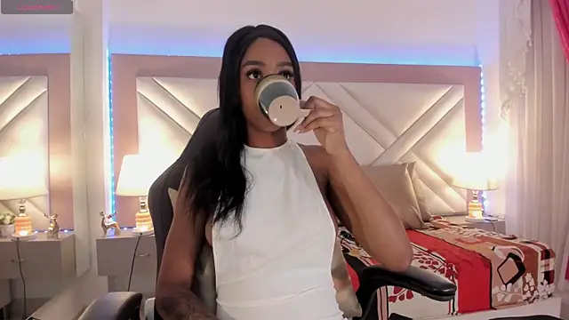 _Shayra_ Live XXX Chat