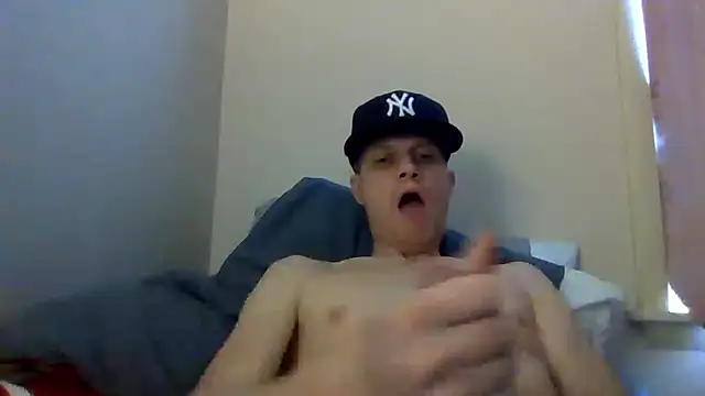 Show Webcam de kollzCloudzz