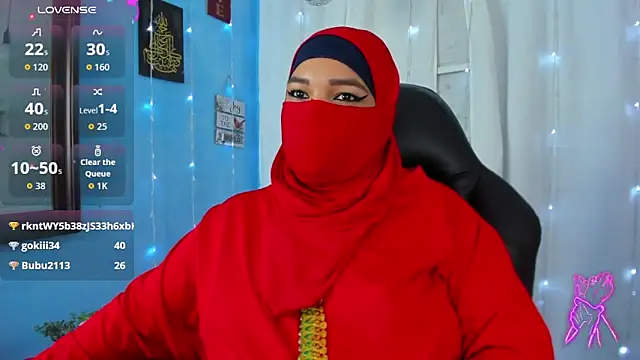 Falak-Yasin Chat XXX live