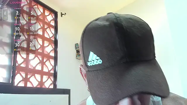 nakedfoam1 Webcam Show