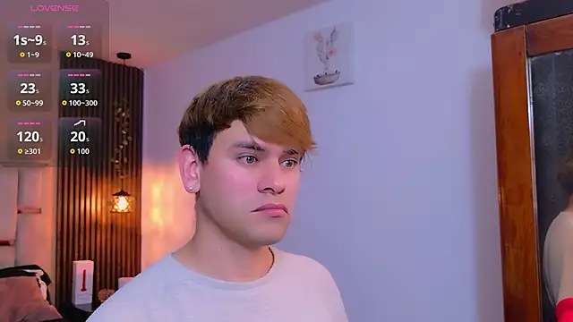 joe_jhon Webcam Show