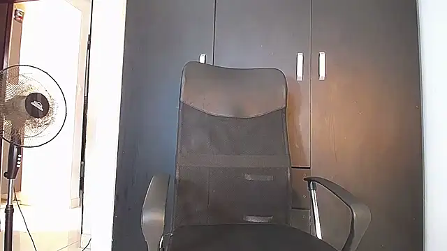 Show de webcam de Joan_silva