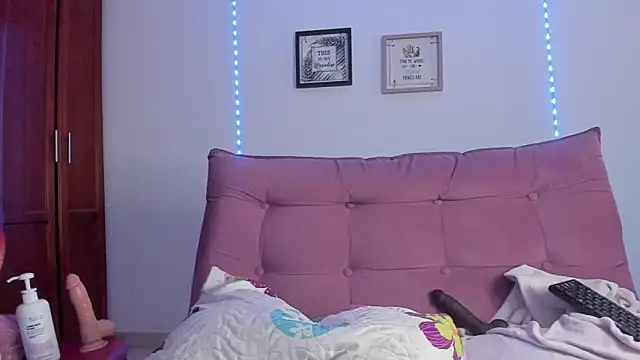 selena_jhonson Live XXX Chat