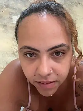 Show de Chloe_Leaozinho na webcam