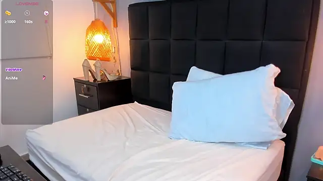 Chat XXX en directo de natalie_esmith