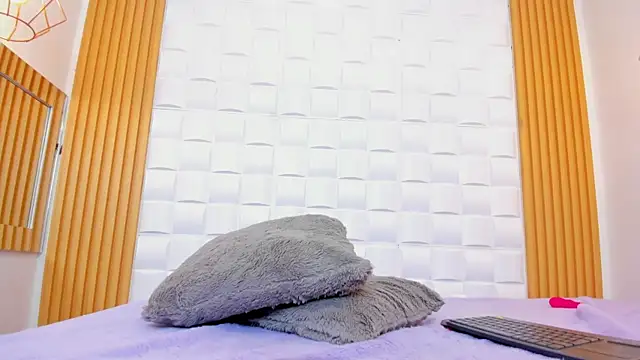 AriaBelle Live XXX Chat