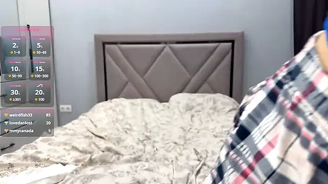 Wow_Akemi's Live XXX Chat